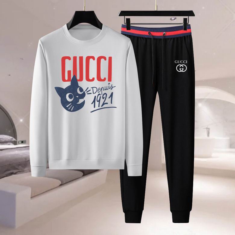 Gucci M-4XL 11Ln118
