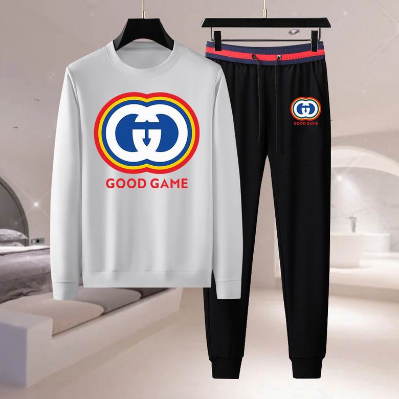 Gucci M-4XL 11Ln237