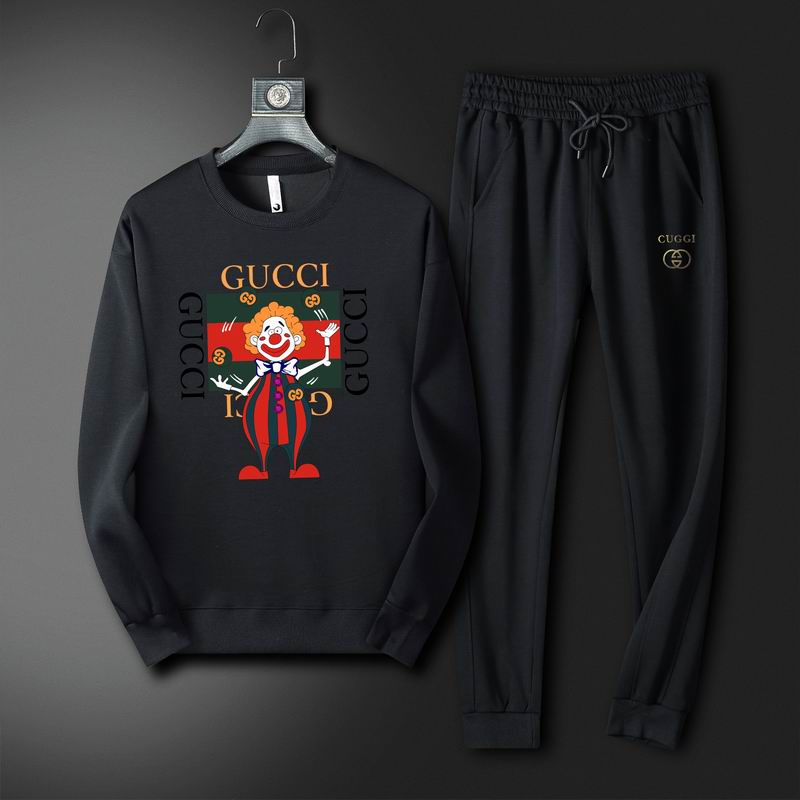 Gucci M-4XL 11lx265