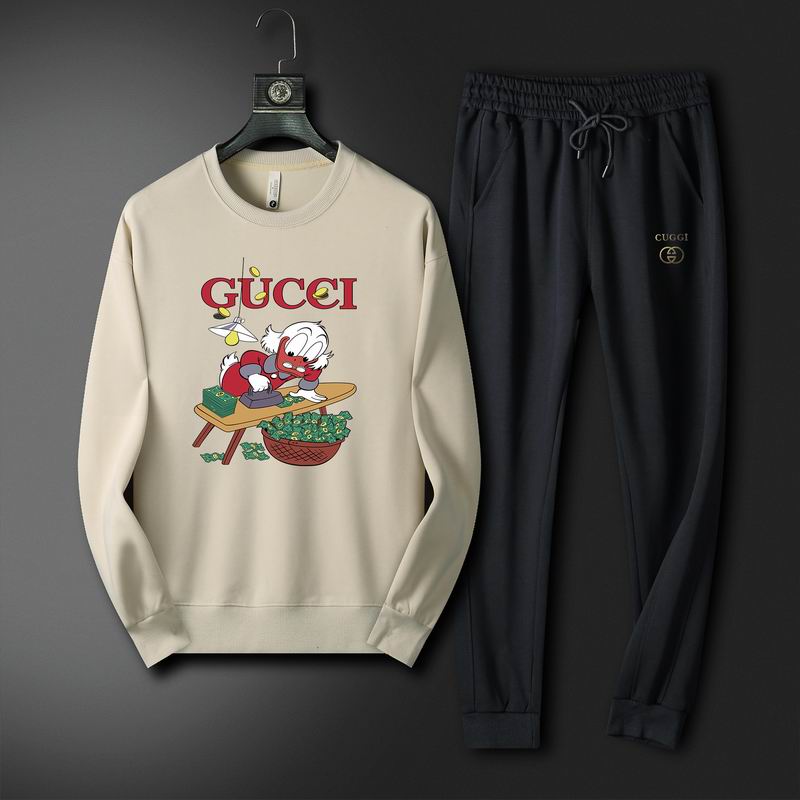 Gucci  M-4XL 11Lr01