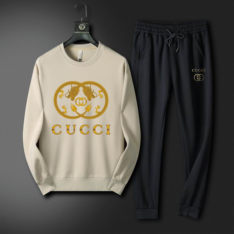 Gucci M-4XL 11Lr11