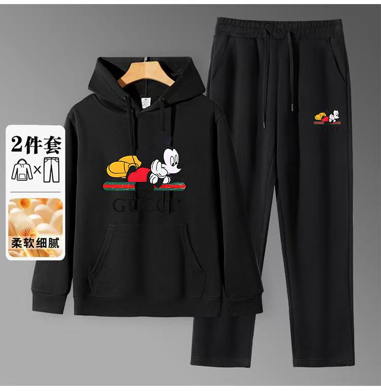 Gucci M-4XL 11Lr525