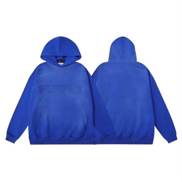 Purple Brand S-XL 13xr03