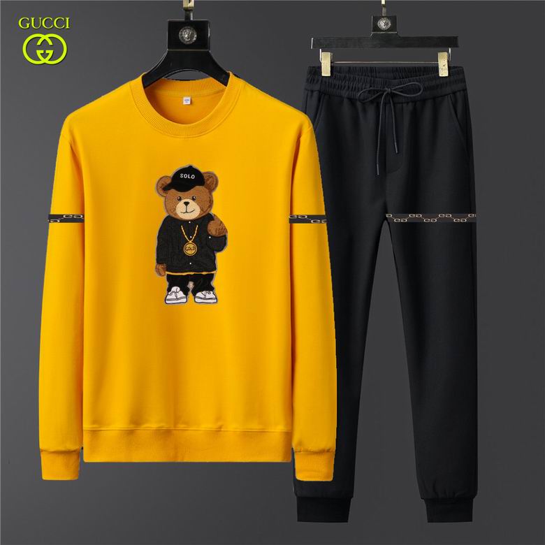 Gucci M-3XL 12yn45