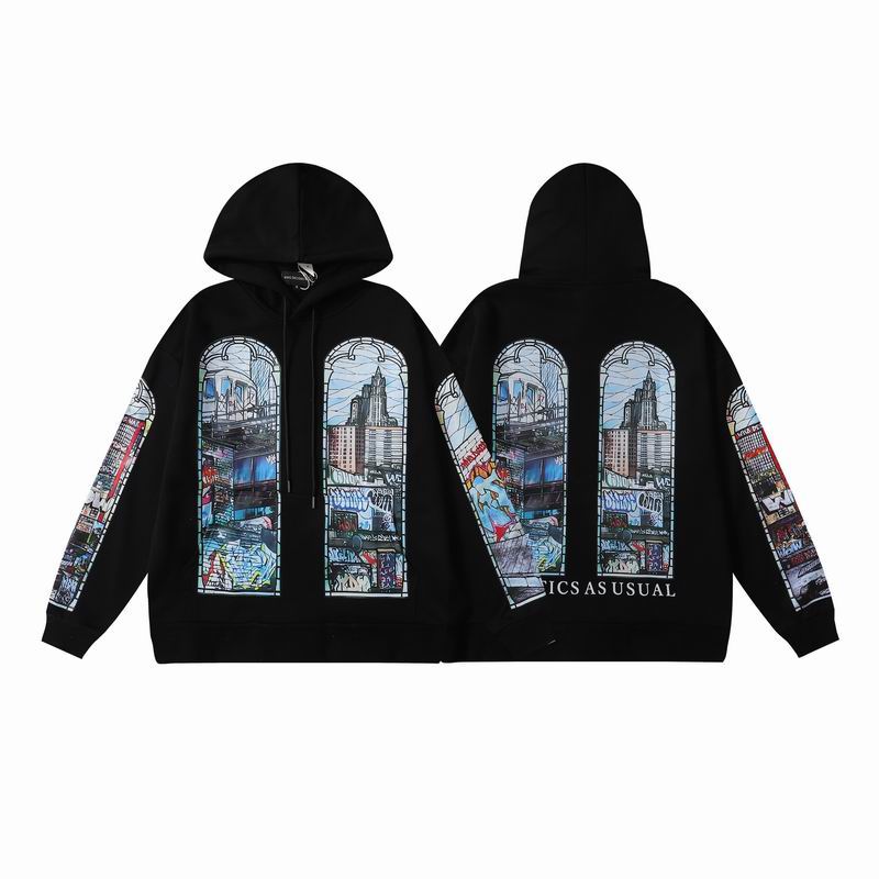 Who Decides S-XL 13xr04