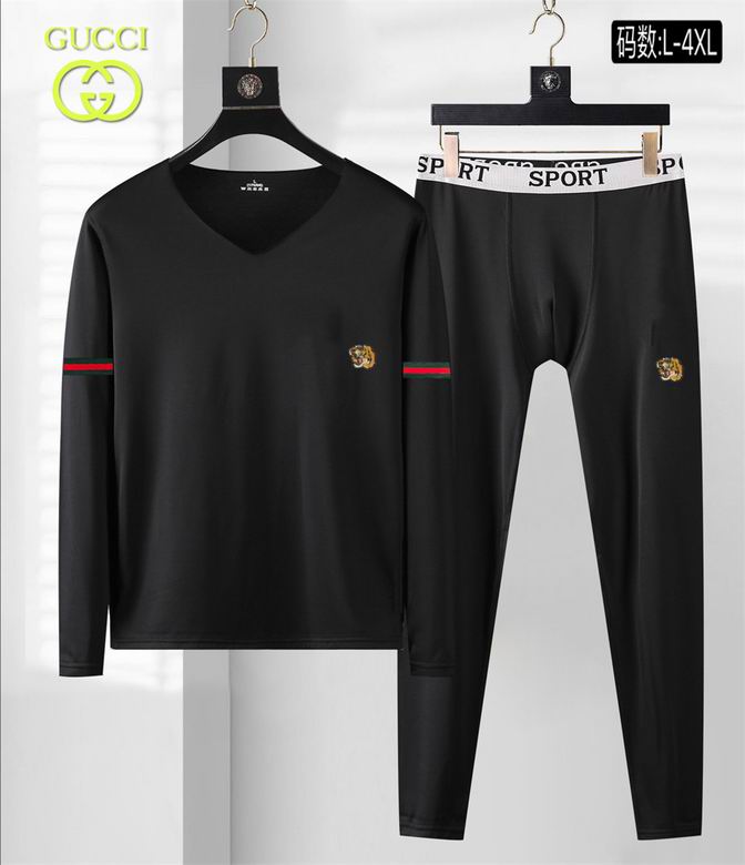 Gucci M-3XL 12yn195