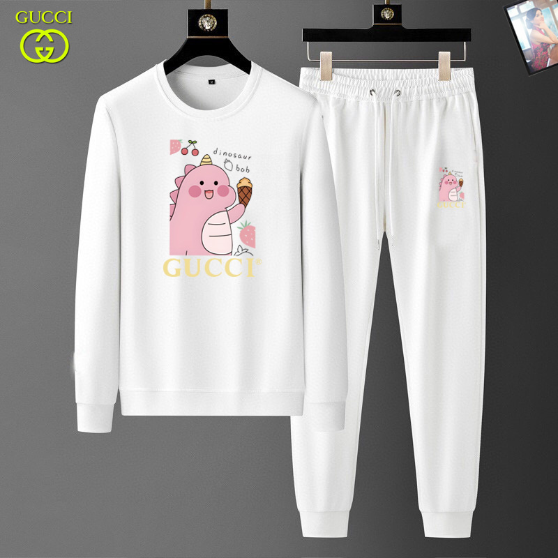 Gucci M-5XL 12yx295