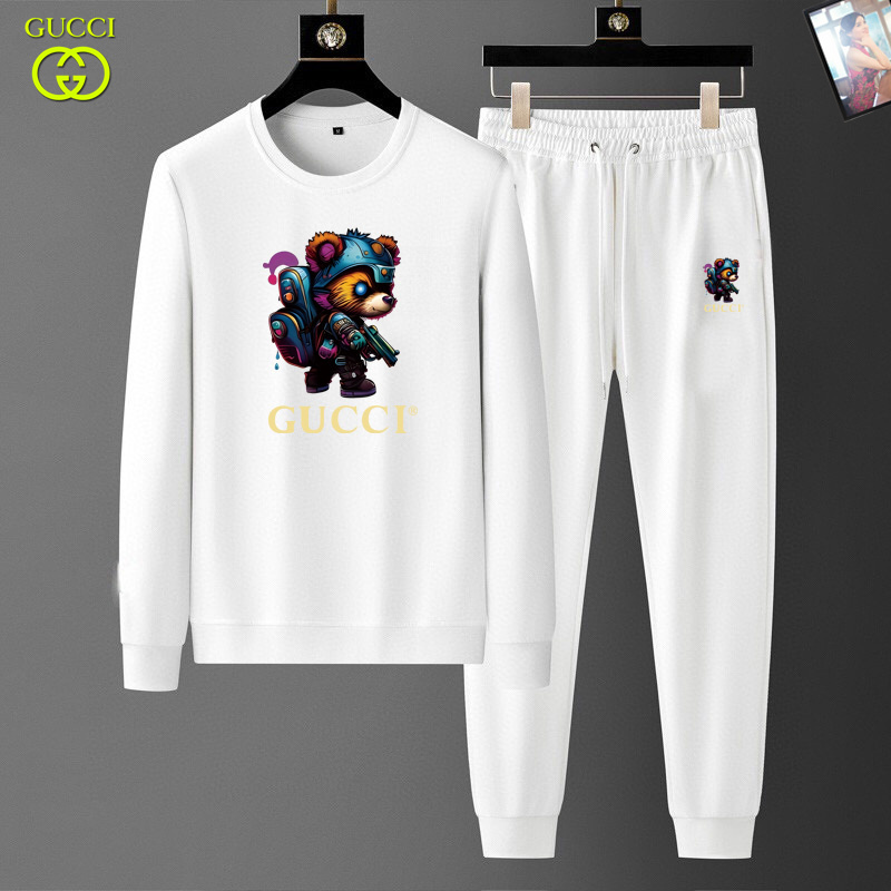 Gucci M-5XL 12yx297