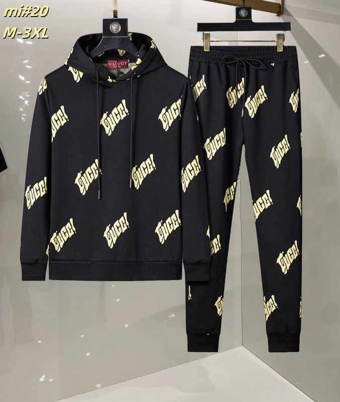 Gucci M-3XL 12yr353