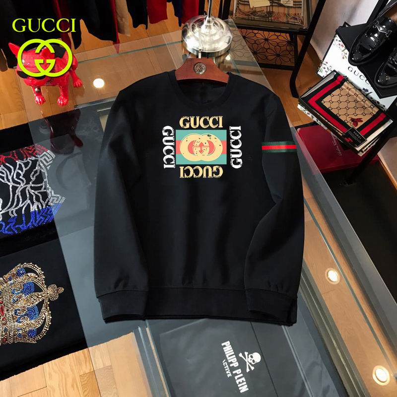 Gucci M-5XL 12yr511