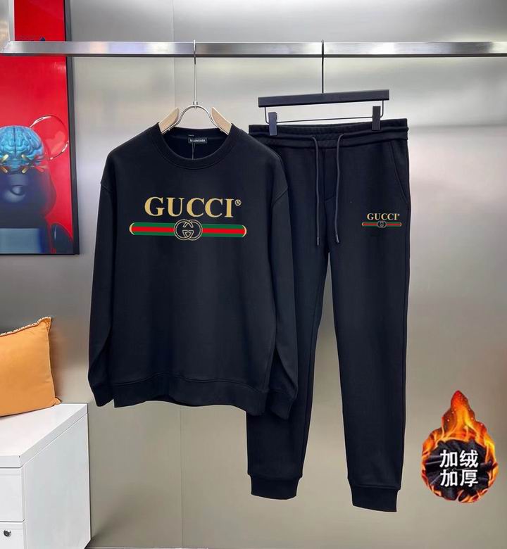 Gucci M-4XL kdtn111