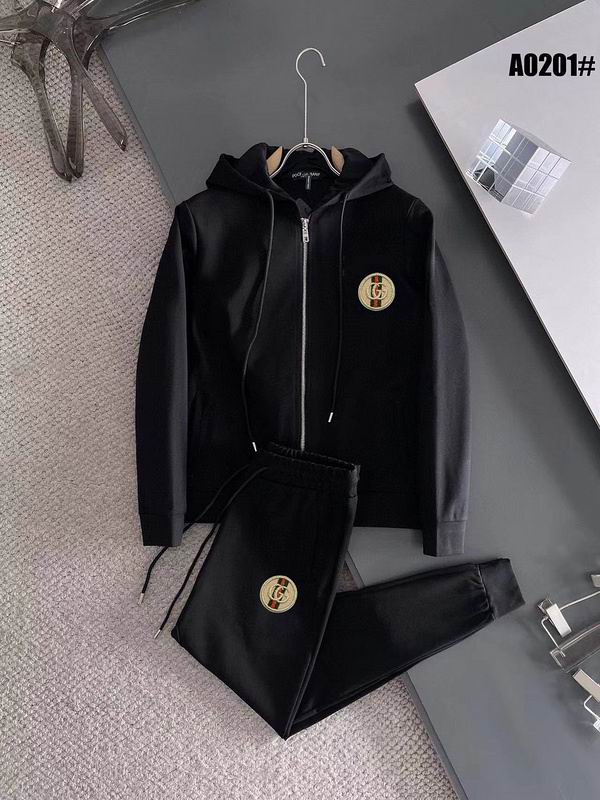 Gucci M-5XL kdtr01
