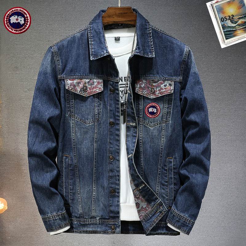 Canada Goose M-4XL 25tr24