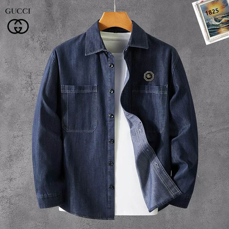 Gucci M-4XL 25tr153