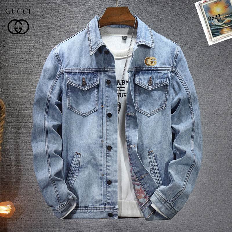 Gucci M-4XL 25tr154