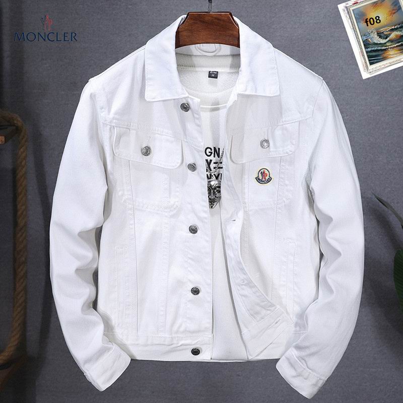 Moncler M-4XL 25tr470