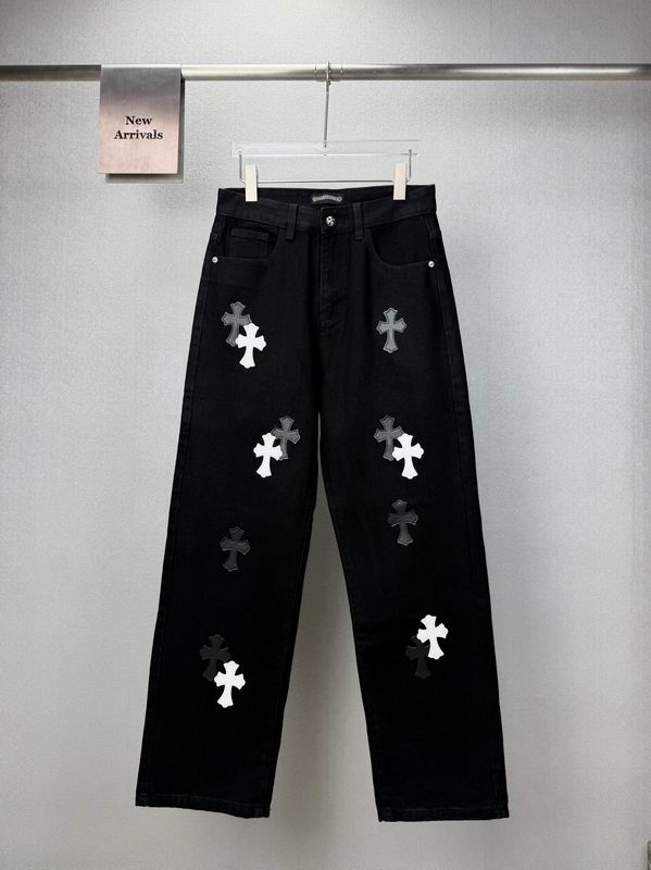 Chrome Hearts sz28-36 bhtx105