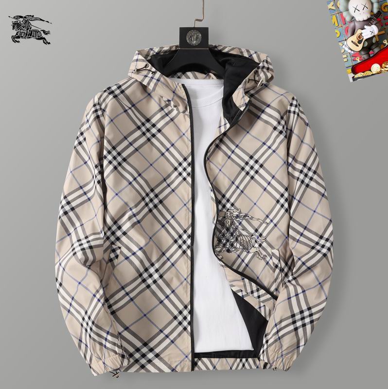 Burberry M-3XL 25tr424