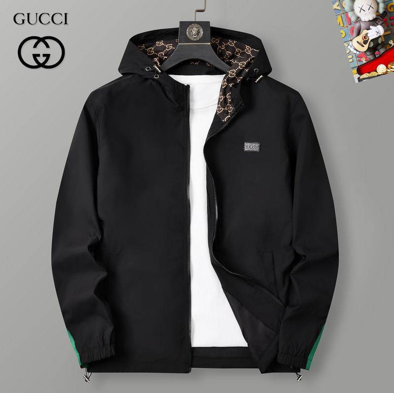 Gucci M-3XL 25tr155