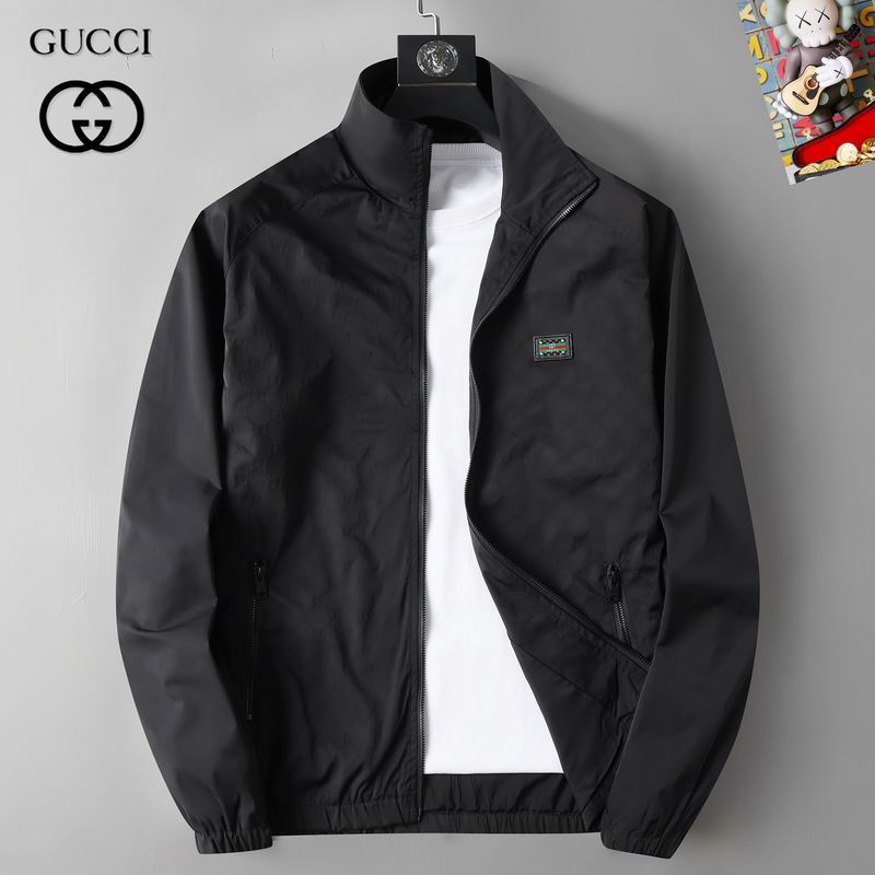 Gucci M-3XL 25tr156