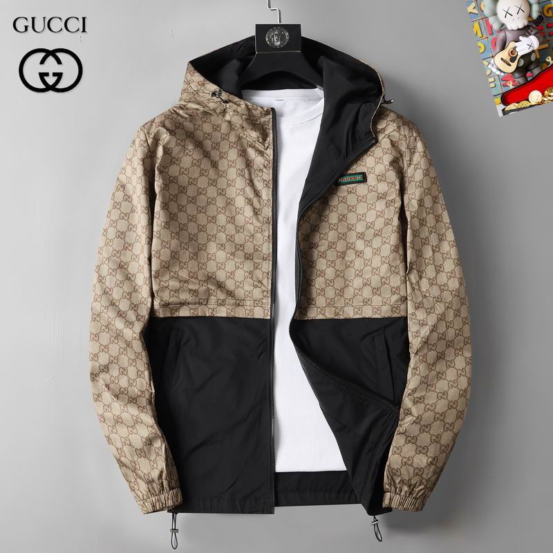 Gucci M-3XL 25tr158