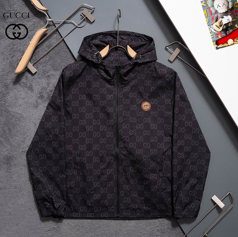 Gucci M-3XL 25tr159