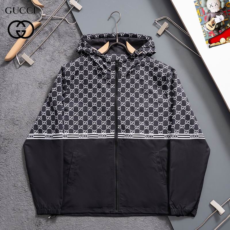 Gucci M-3XL 25tr162
