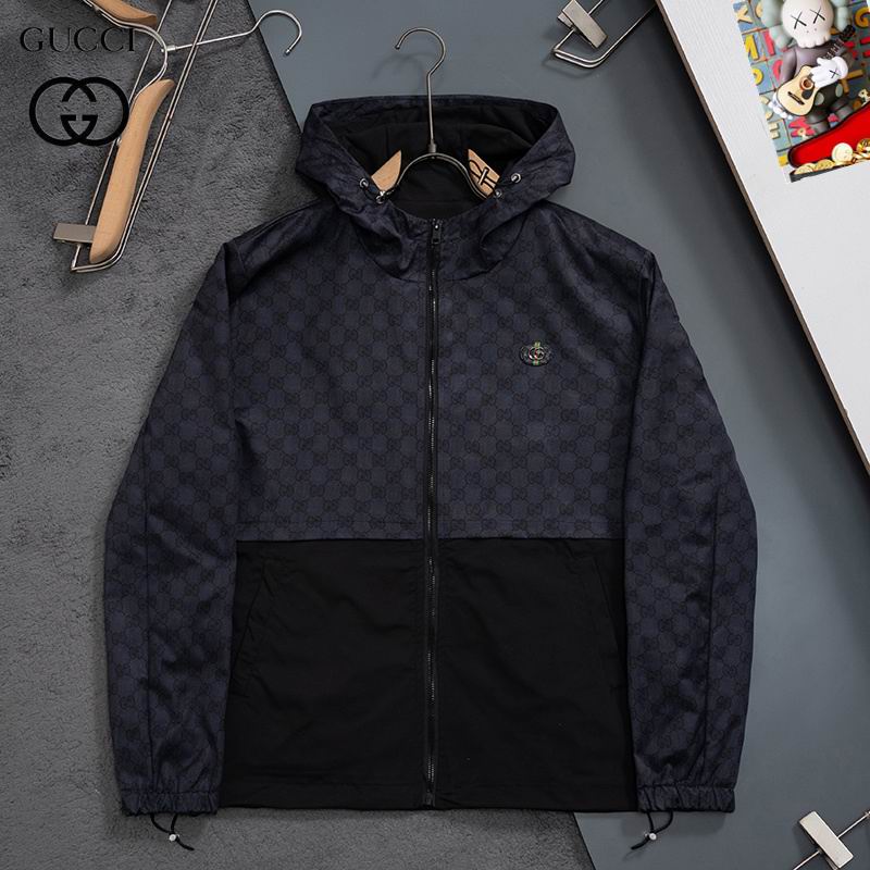 Gucci M-3XL 25tr163