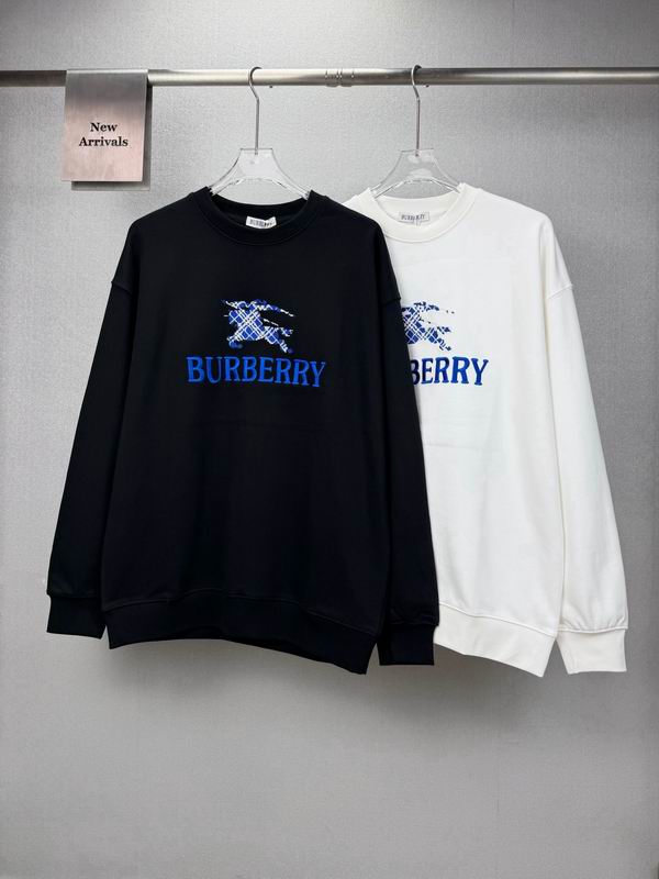 Burberry XS-L bhtx09