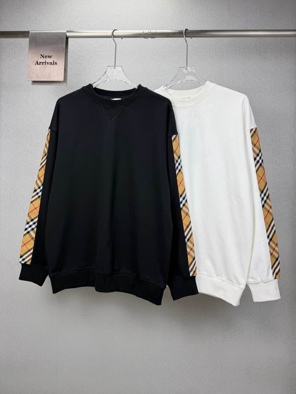 Burberry XS-L bhtx10