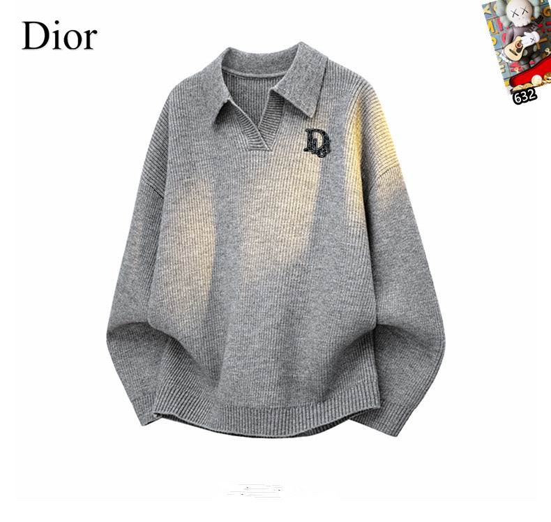Dior M-3XL 25tr328