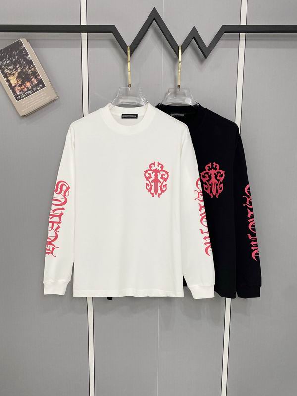 Chrome Hearts S-XL bhtx42