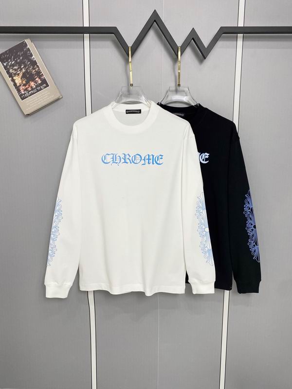Chrome Hearts S-XL bhtx47