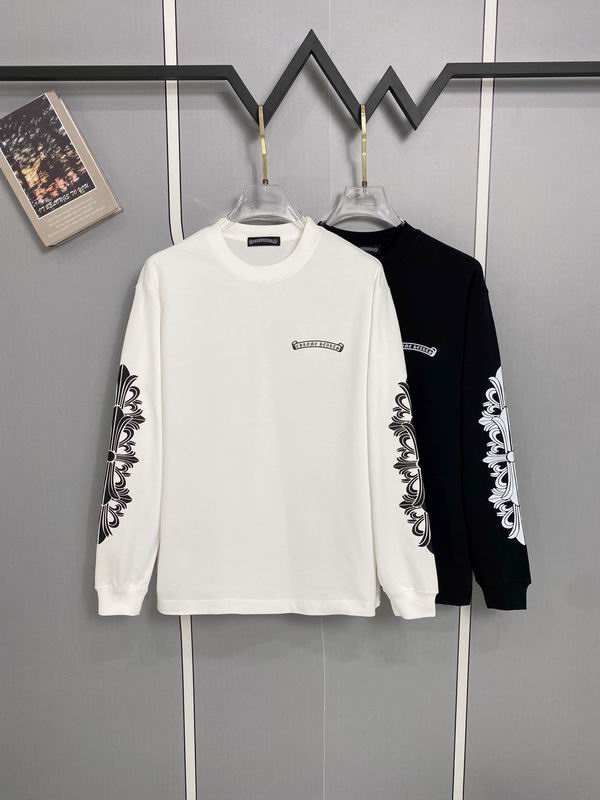 Chrome Hearts S-XL bhtx51