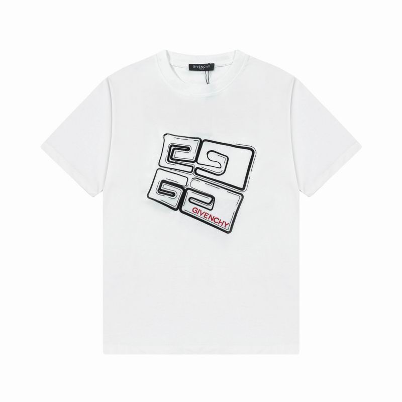 Givenchy 短袖T恤 0814