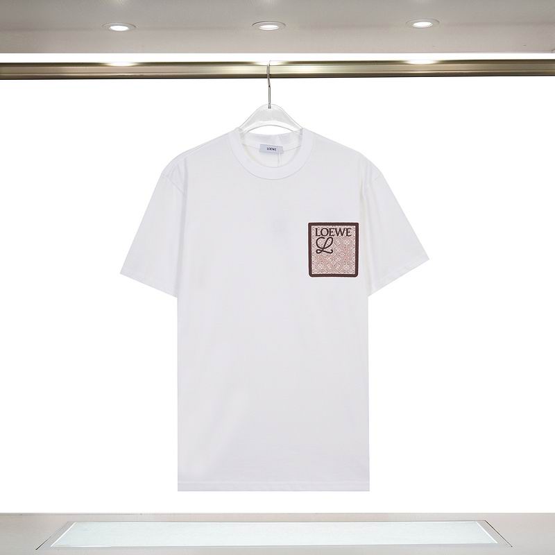 Loewe 短袖T恤 0823