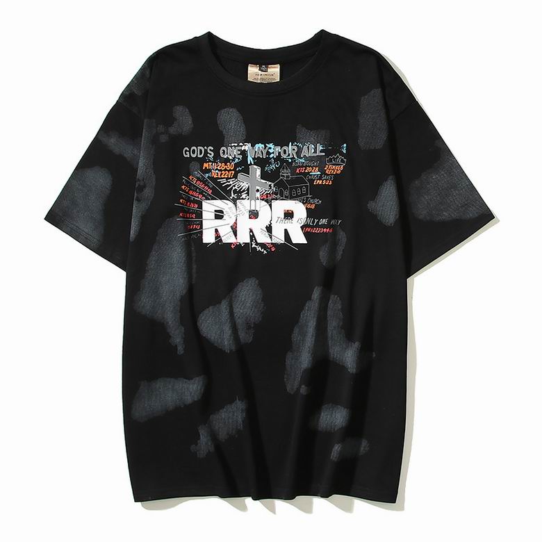 RRR T恤短袖 0526