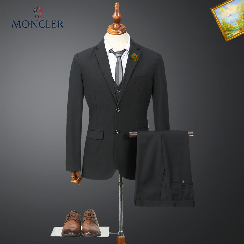 Moncler 西装 0819