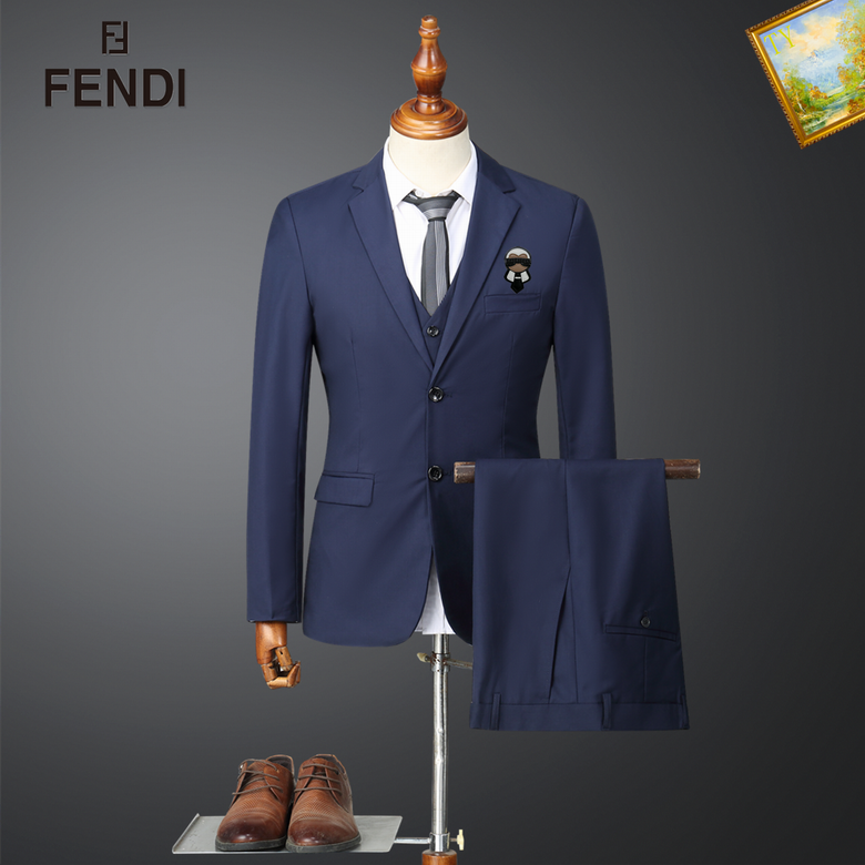 Fendi 西装 0725