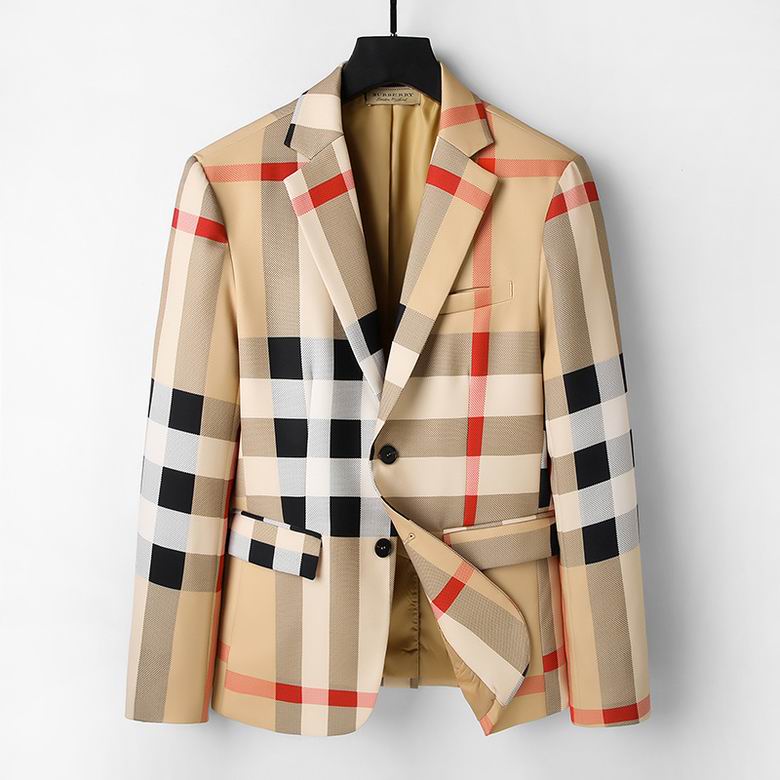 Burberry 西装 0819