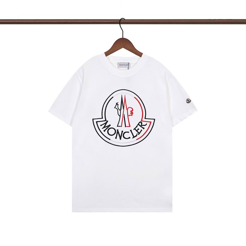Moncler 短袖T恤 0818