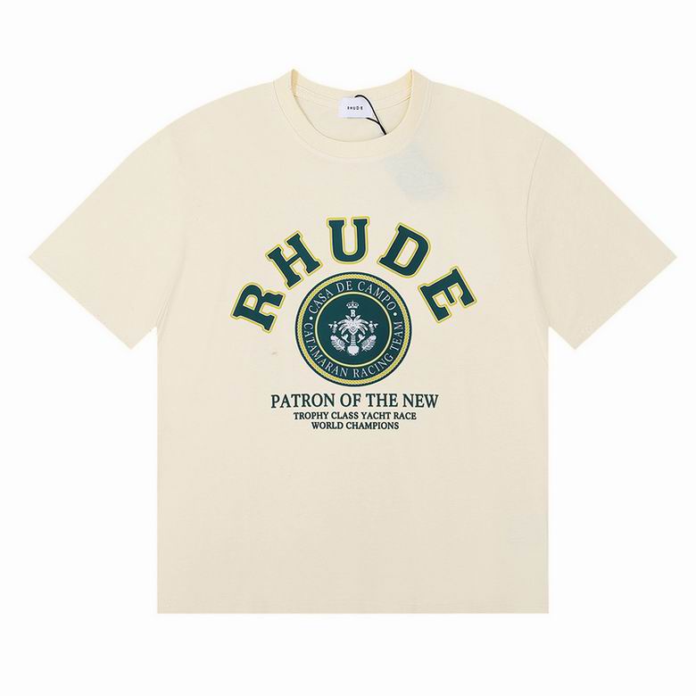 Rhude