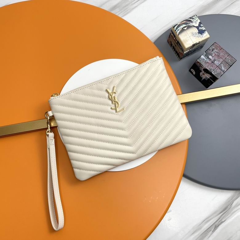 379039 24X17.5X1.5cm YG 5colour