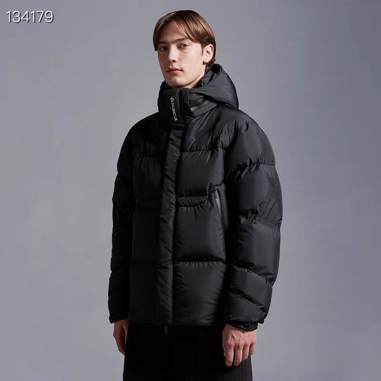 Down Jacket 0824