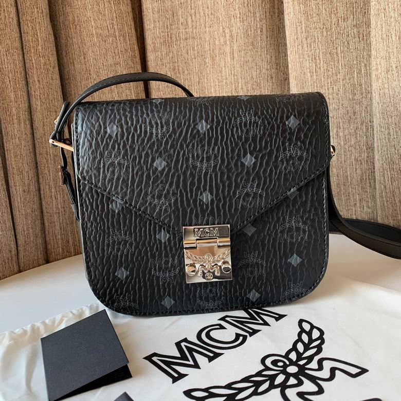 MCM  19x21x8.5cm DY Two colors