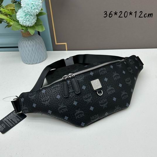 MCM  Fursten 36x20x12cm ww