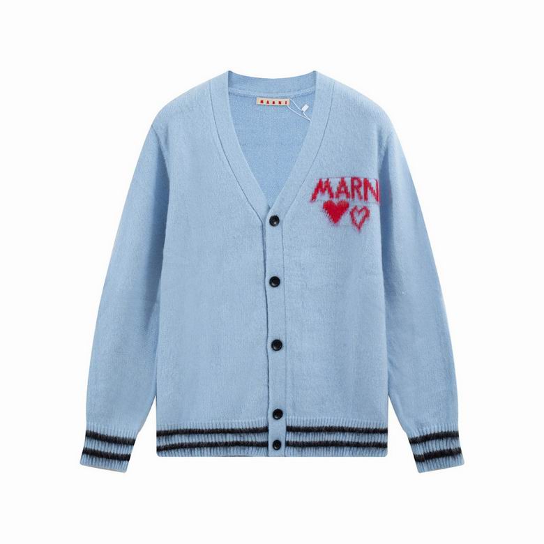 Marni 毛衣  0728