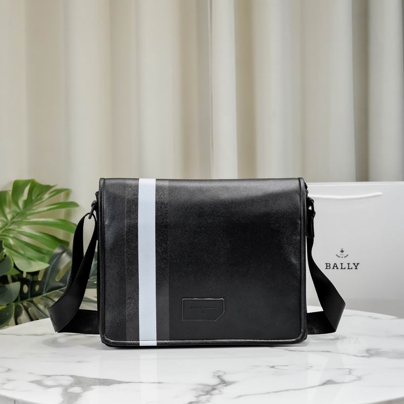 Bally  Single shoulder bag1：1