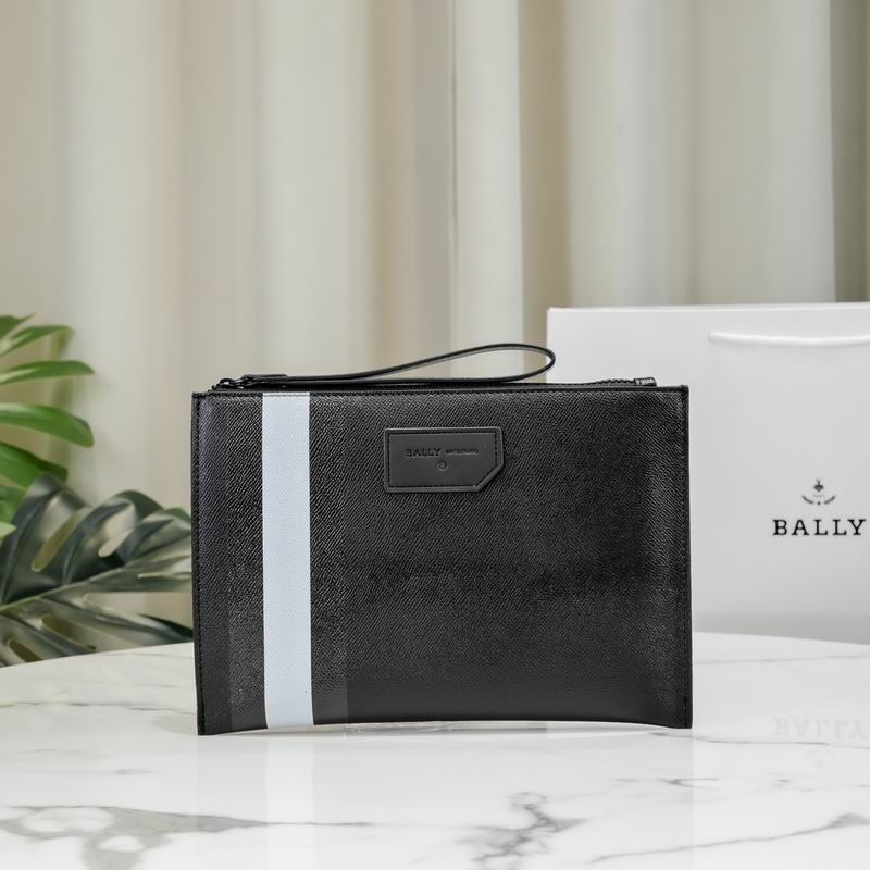 Bally  Handbag 1：1