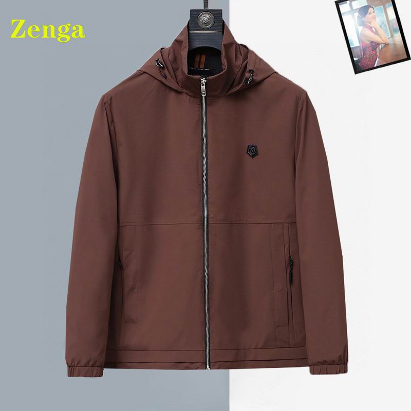 Zegna 外套夹克  0901